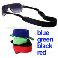 hot sale fashion neoprene floating eye glasses strap